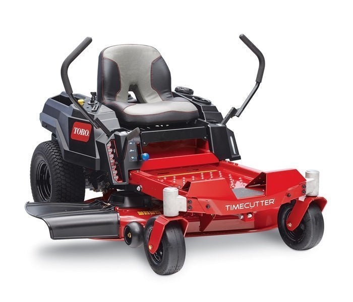 Toro 75748 TIMECUTTER Z-Turn Mower 15.5hp Briggs & Stratton Engine w/42″ Stamped Deck