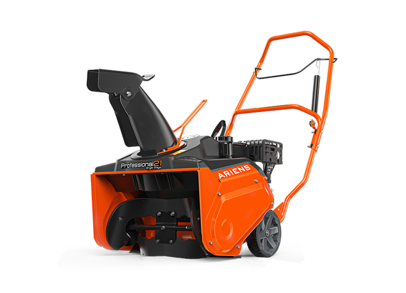 Ariens Professional 938025 Single Stage 21″ SSRC Snow Blower