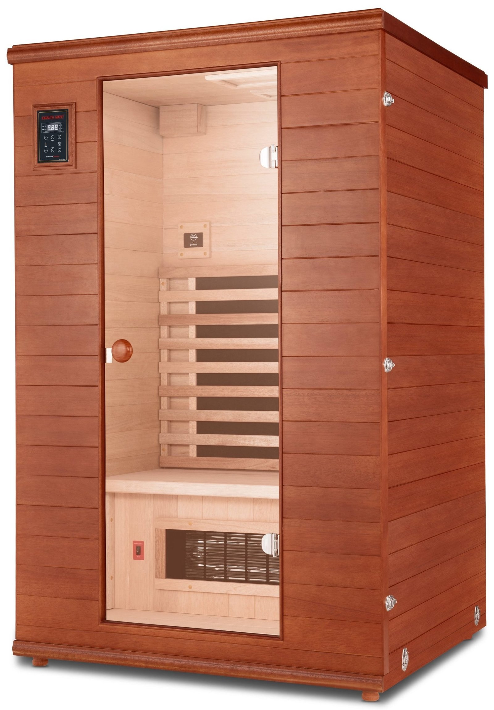Renew 2-Person Infrared Sauna