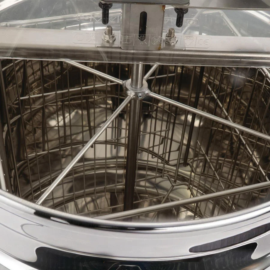 8/4 Frame Basket Extractor - Image 4