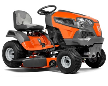 Husqvarna_42_TS_142L_Lawn_Tractor_960430335.webp Husqvarna TS 142L (42″) 21HP Lawn Tractor 960430335 - Image 1