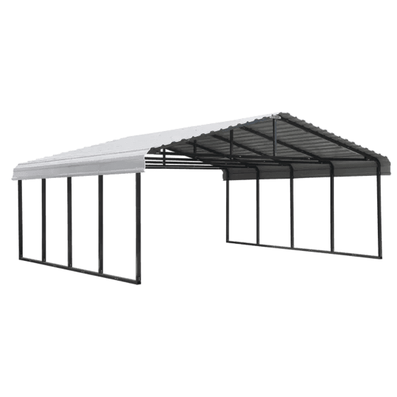 Arrow Carport – all Sizes
