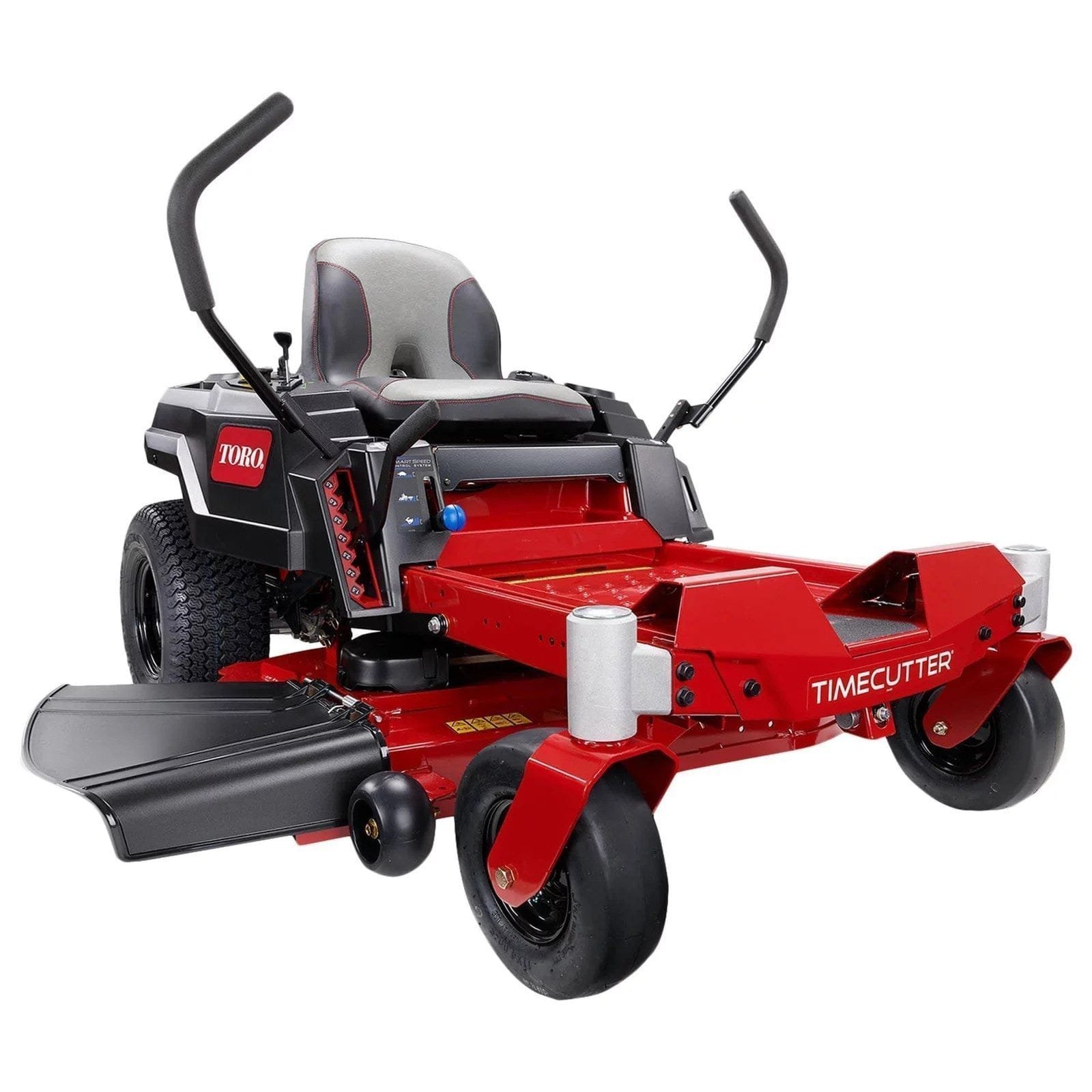 img-2903.jpg Toro 42 in Timecutter Zero Turn Mower - Image 1