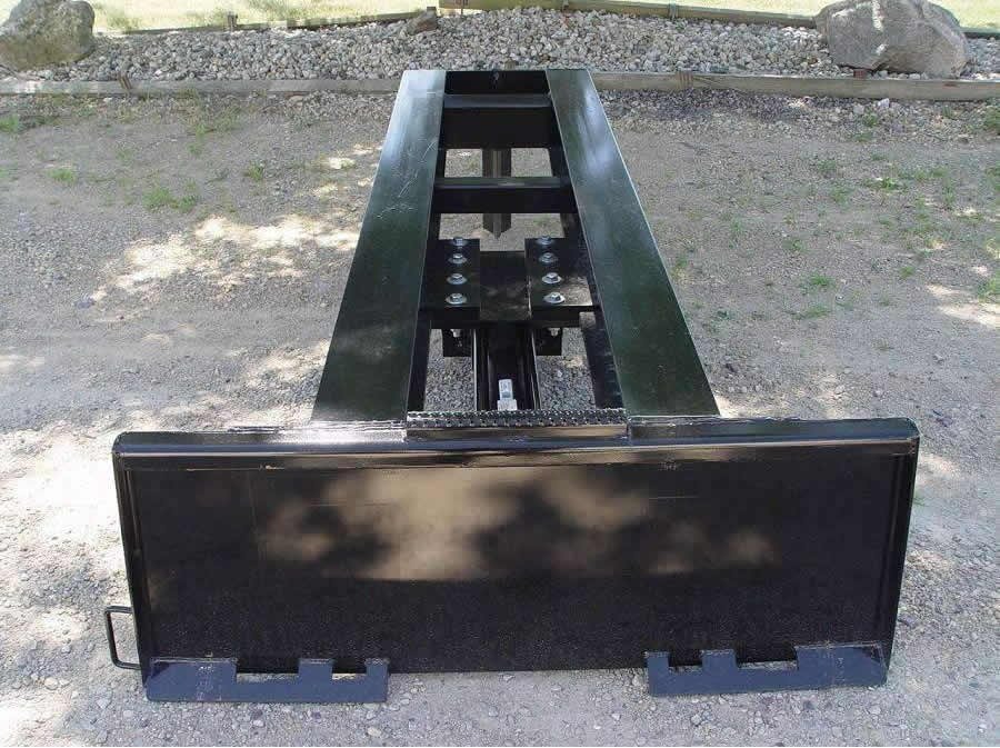 log-splitter-hq-30-ton-twin-beam-upside-down-skid-steer-log-splitter-22145529_69db64f5-6ca5-4284-9fe1-7c4842b6ac86.jpg 24 Ton Twin Beam Upside Down Skid Steer Log Splitter (TB424) - Image 1